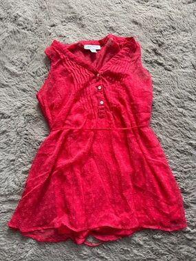 Motherhood Maternity tanks